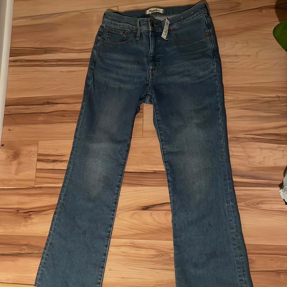 New with tag jeans